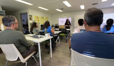 Education center to celebrate its certification graduates
