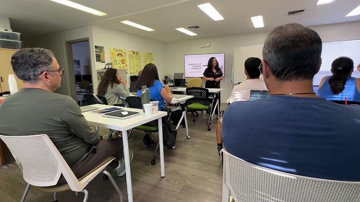 Education center to celebrate its certification graduates