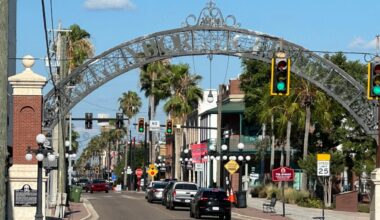 Petition grows against Ybor City live nation proposal