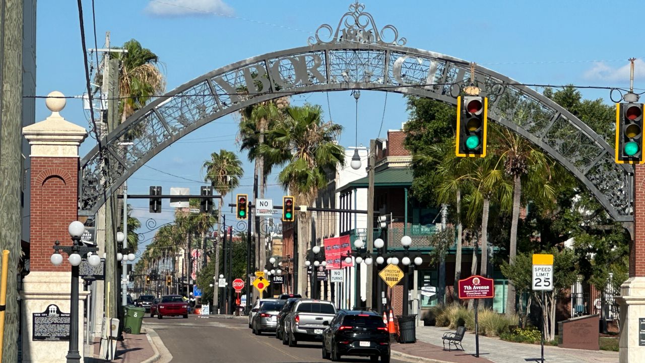 Petition grows against Ybor City live nation proposal