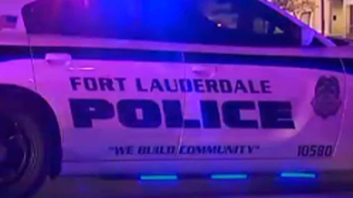 Two wounded in Fort Lauderdale shooting – NBC 6 South Florida