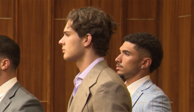 Clavicular and ‘Cuban Tarzan’ avoid jail in alleged alligator shooting – NBC 6 South Florida