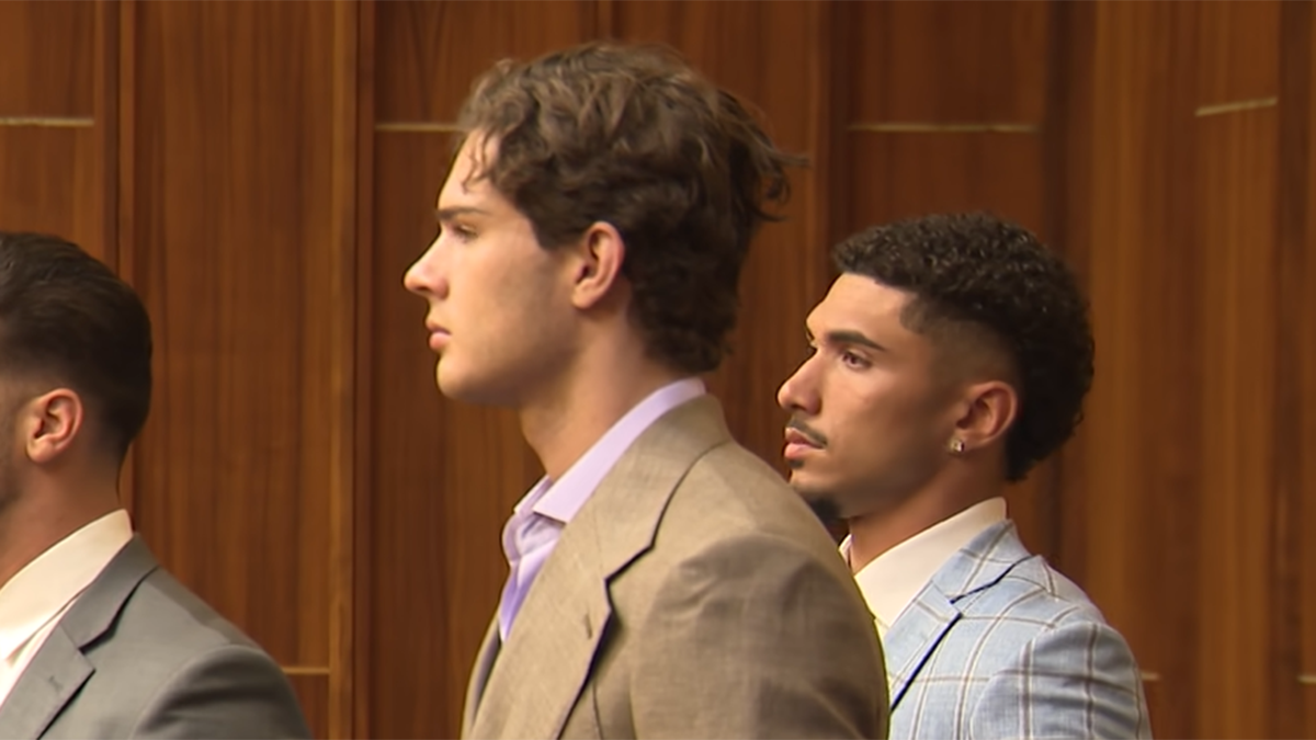 Clavicular and ‘Cuban Tarzan’ avoid jail in alleged alligator shooting – NBC 6 South Florida