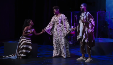 Hued Songs honors Juneteenth with month-long performances, experiences across South Florida - WSVN 7News | Miami News, Weather, Sports