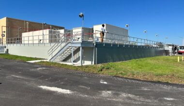 $67 million upgrade complete at St. Pete sewer plant