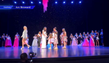 Confidence shines at 12th annual Miss Arc Broward Pageant for girls and teens with disabilities in Fort Lauderdale - WSVN 7News | Miami News, Weather, Sports