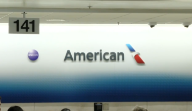 American Airlines says flights from MIA are up 8%, prepare for record summer travel - WSVN 7News | Miami News, Weather, Sports