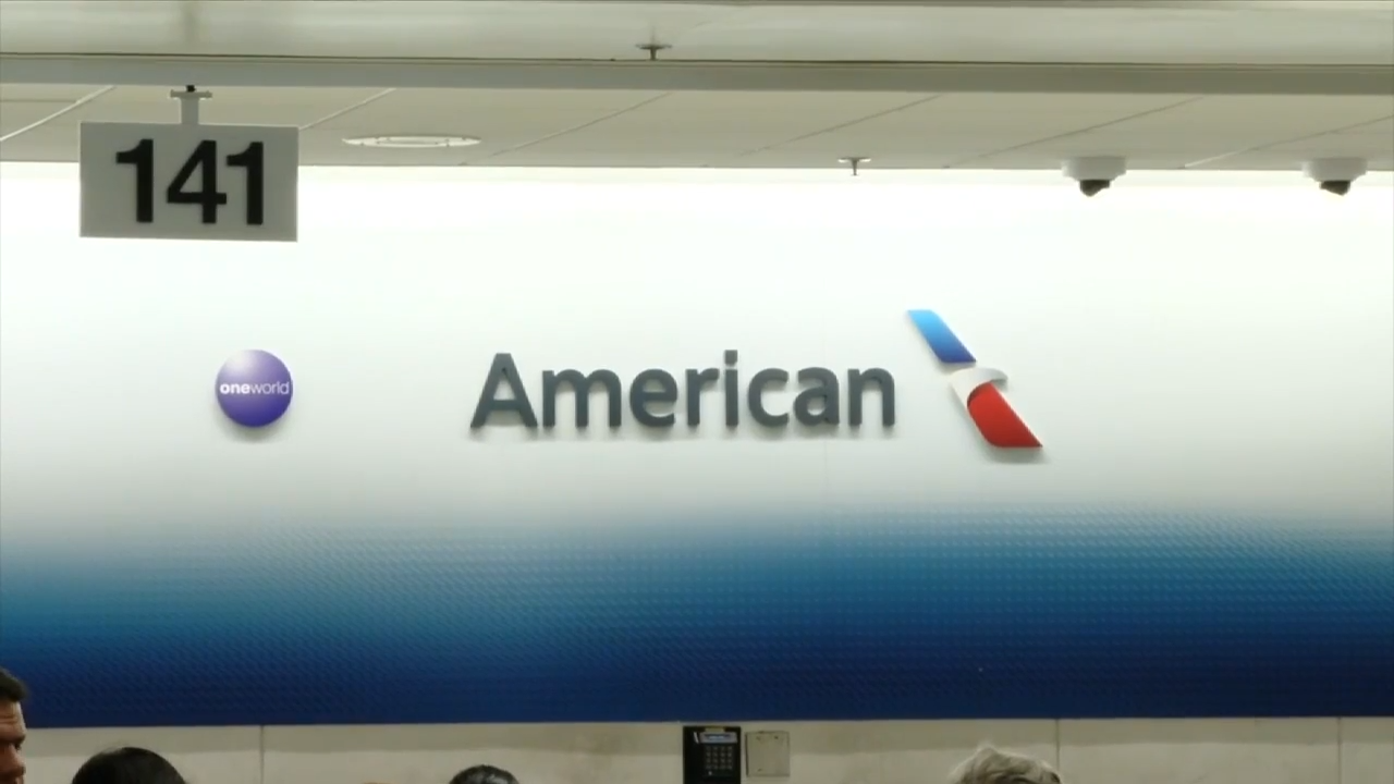 American Airlines says flights from MIA are up 8%, prepare for record summer travel - WSVN 7News | Miami News, Weather, Sports