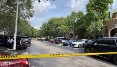 Khameran Jackson ID’d as victim of Coral Springs shooting – NBC 6 South Florida