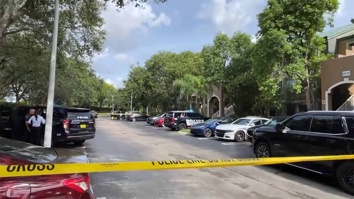 Khameran Jackson ID’d as victim of Coral Springs shooting – NBC 6 South Florida