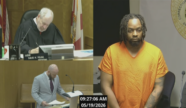 Elderly fraud scheme suspect who fled from Miami-Dade deputies arrested, MDSO says – NBC 6 South Florida