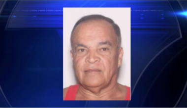 Police looking for missing 70-year-old missing from Miami’s Model City area - WSVN 7News | Miami News, Weather, Sports