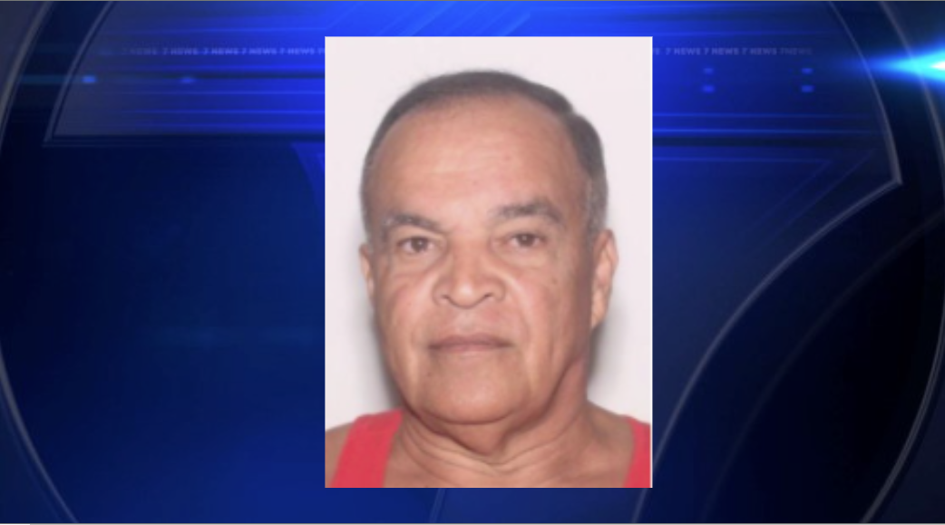 Police looking for missing 70-year-old missing from Miami’s Model City area - WSVN 7News | Miami News, Weather, Sports