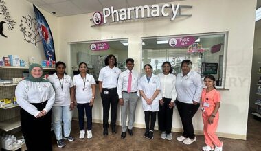 Bay area pharmacy shares impact of tariffs on medications