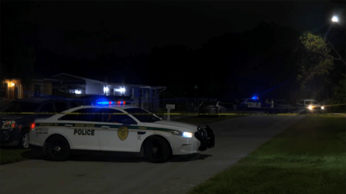 Detectives investigating drowning death of 6-year-old in SW Miami-Dade – NBC 6 South Florida