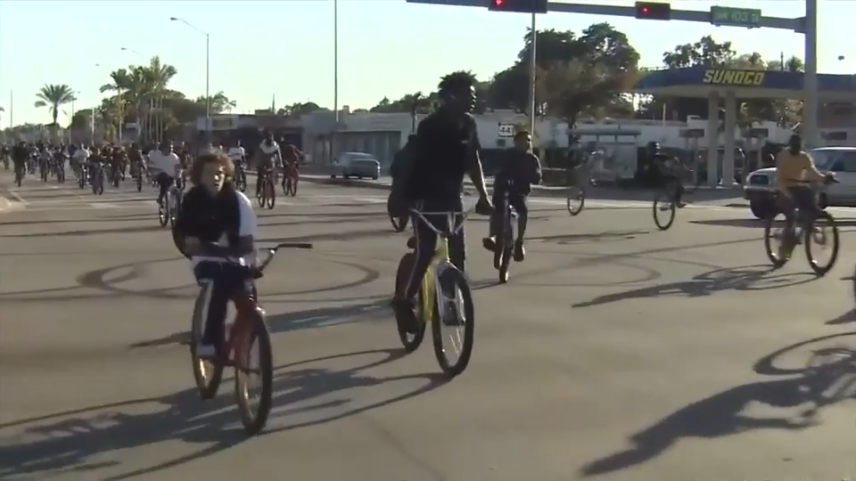 Fort Lauderdale Police unveils Zero Tolerance campaign for reckless riders ahead of Memorial Day - WSVN 7News | Miami News, Weather, Sports