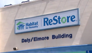 Habitat ReStore looks to continue helping the community as it celebrates 25 years - WSVN 7News | Miami News, Weather, Sports