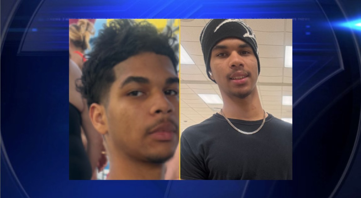 Plantation Police searching for missing 15-year-old - WSVN 7News | Miami News, Weather, Sports