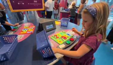 Museum of Discovery & Science unveils Guinness World Records traveling exhibit - WSVN 7News | Miami News, Weather, Sports