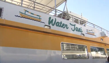 Set sail on the Sunset Music Cruise to view Fort Lauderdale from the water - WSVN 7News | Miami News, Weather, Sports