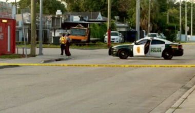 Shooting in NW Miami-Dade leaves a man hospitalized; search underway for suspect - WSVN 7News | Miami News, Weather, Sports