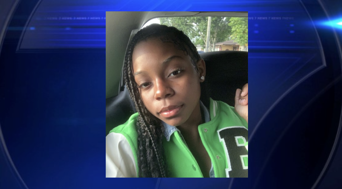 Search underway for 15-year-old teen reported missing out of North Lauderdale - WSVN 7News | Miami News, Weather, Sports