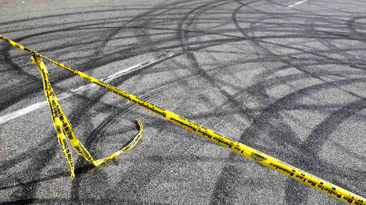 Miami man arrested for coordinating multiple intersection takeovers, deputies say – NBC 6 South Florida