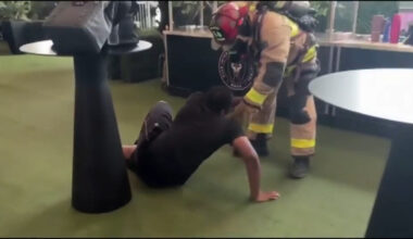 South Florida officials host emergency response drill in Fort Lauderdale ahead of FIFA World Cup - WSVN 7News | Miami News, Weather, Sports