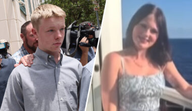 Teen charged in Anna Kepner’s killing on Carnival Cruise remains free – NBC 6 South Florida