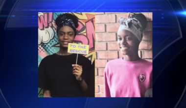 Plantation Police searching for missing 15-year-old girl - WSVN 7News | Miami News, Weather, Sports
