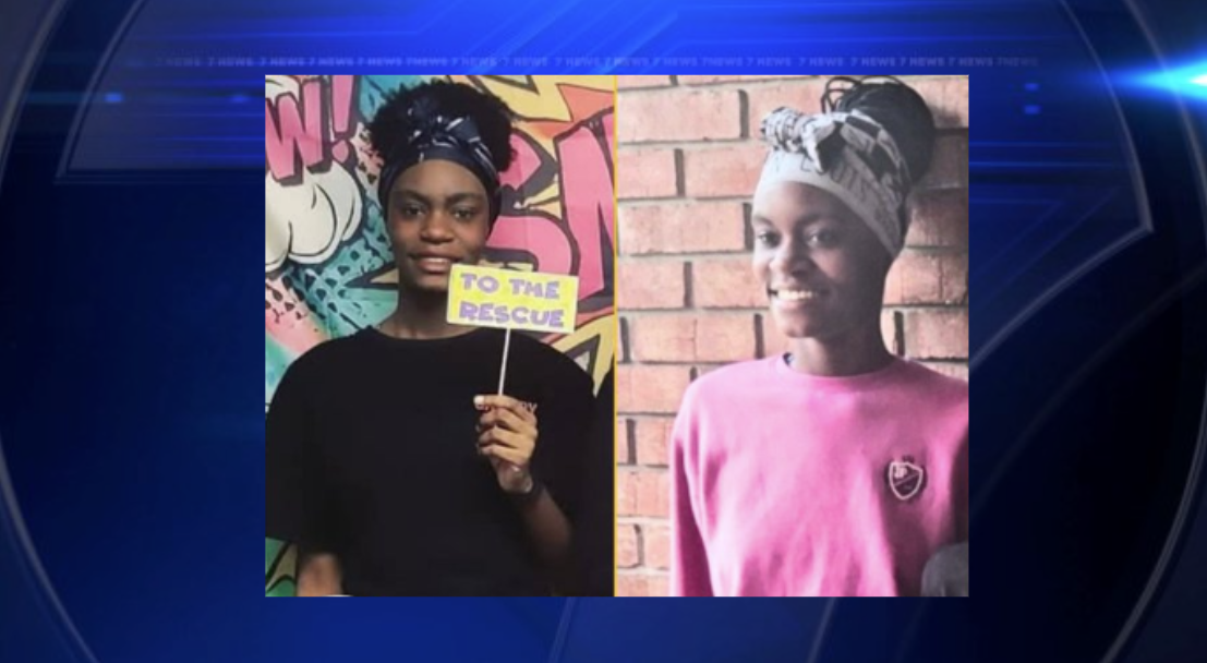 Plantation Police searching for missing 15-year-old girl - WSVN 7News | Miami News, Weather, Sports