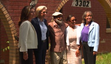 Tampa nears housing goal with focus on preservation