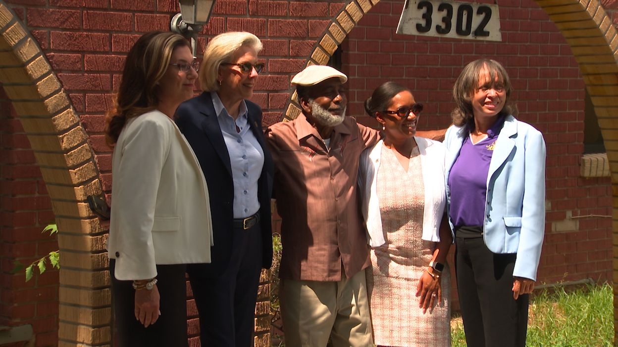 Tampa nears housing goal with focus on preservation