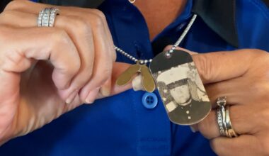 Ruck to raise awareness for veteran suicide