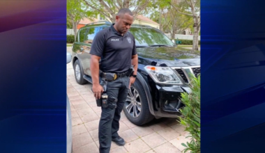 MDSO sergeant cleared of wrongdoing in fatal shooting of 24-year-old during 2025 pursuit in NW Miami-Dade - WSVN 7News | Miami News, Weather, Sports