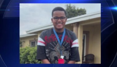 Plantation Police searches for missing 18-year-old man - WSVN 7News | Miami News, Weather, Sports