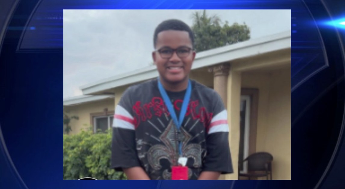 Plantation Police searches for missing 18-year-old man - WSVN 7News | Miami News, Weather, Sports