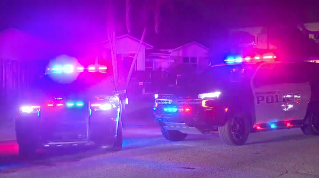 15-year-old surrenders to police in connection to fatal shooting in Hollywood - WSVN 7News | Miami News, Weather, Sports