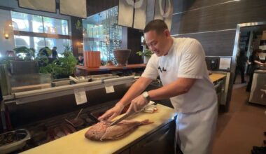 Orlando restaurant owners invest in next generation of chefs