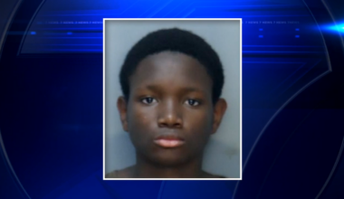 15-year-old arrested in connection to 2025 kidnapping, sexual battery of girl in Overtown - WSVN 7News | Miami News, Weather, Sports