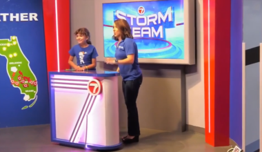 Fort Lauderdale’s Museum of Discovery and Science hosts hurricane readiness workshop - WSVN 7News | Miami News, Weather, Sports
