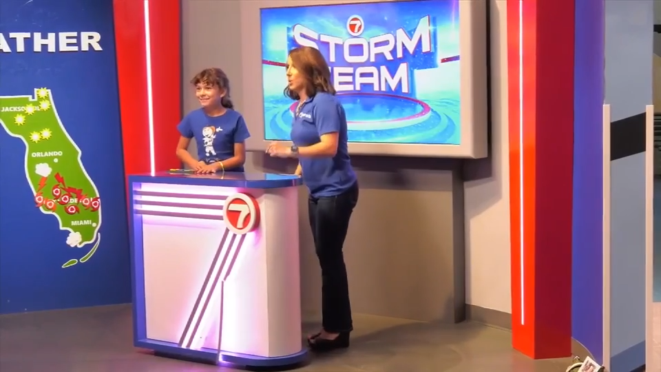 Fort Lauderdale’s Museum of Discovery and Science hosts hurricane readiness workshop - WSVN 7News | Miami News, Weather, Sports