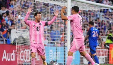 Where to Watch Inter Miami vs Portland Timbers? MLS Live Streaming, TV Channels, Kick-Off Time