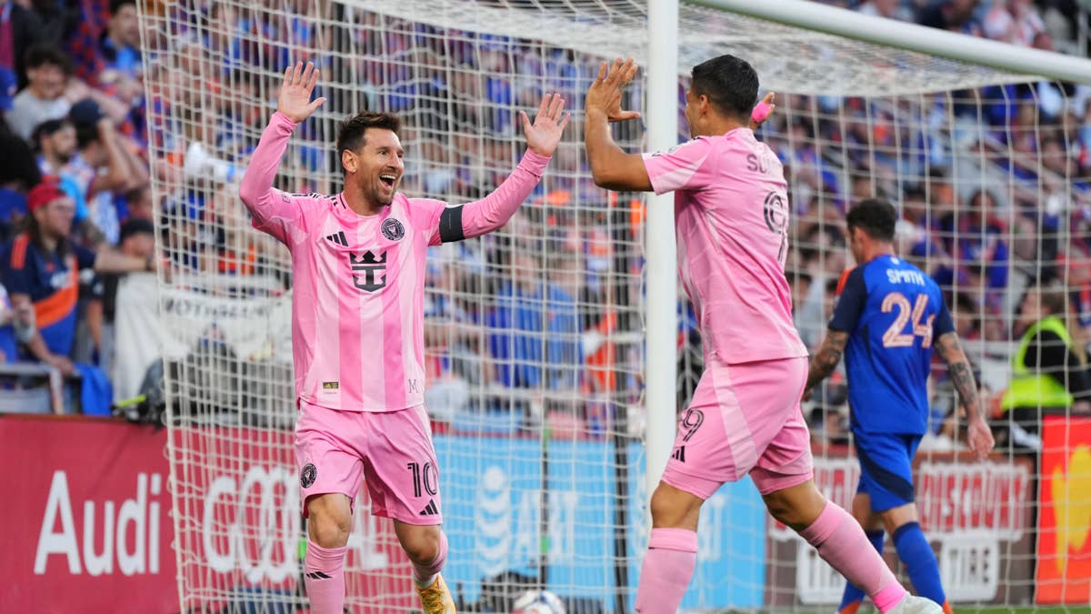 Where to Watch Inter Miami vs Portland Timbers? MLS Live Streaming, TV Channels, Kick-Off Time