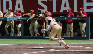 FSU rallies around Link Jarrett ejection, comes back vs. Pitt to earn series sweep