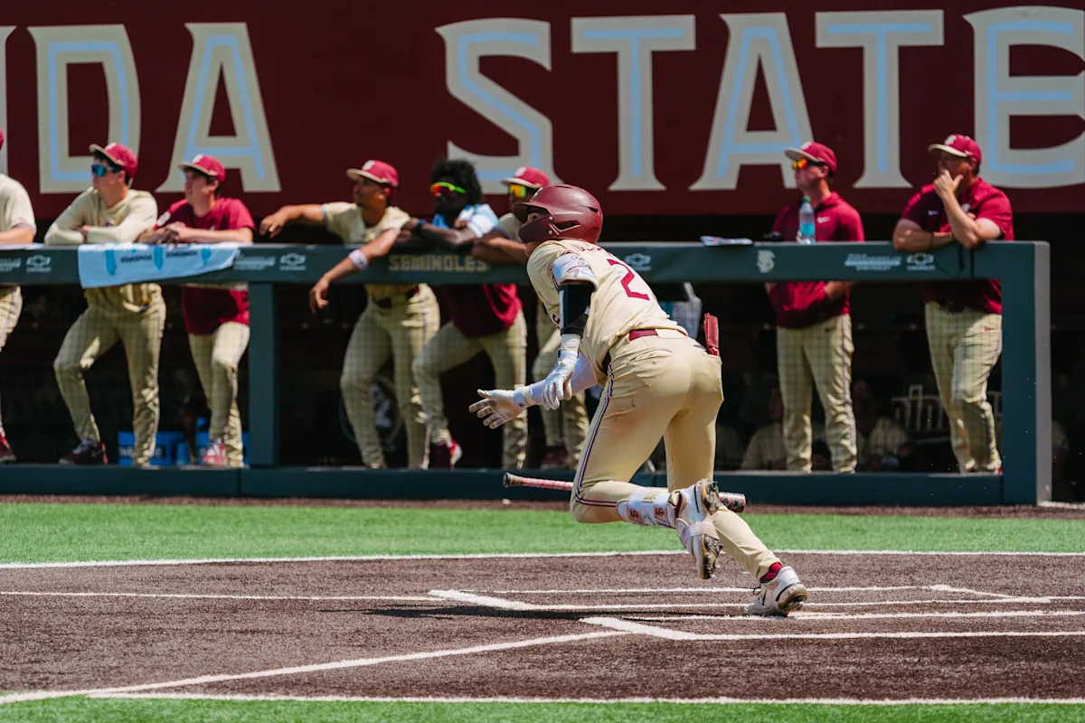 FSU rallies around Link Jarrett ejection, comes back vs. Pitt to earn series sweep