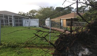 Hurricane Irma brought new mandates for nursing homes