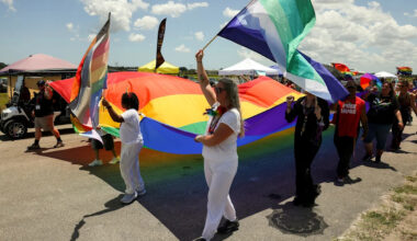 New law cuts county funding for 'DEI,' LGBTQ+ events in Florida Keys