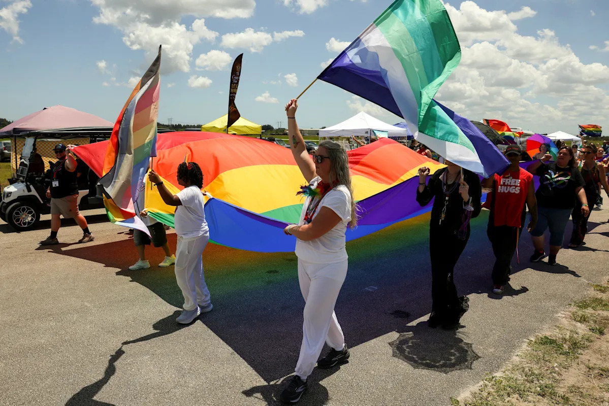 New law cuts county funding for 'DEI,' LGBTQ+ events in Florida Keys