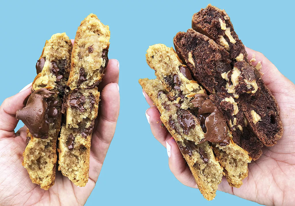 Night Owl Cookies